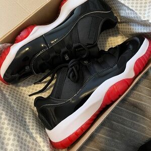 Air Jordan 11 low bred retro